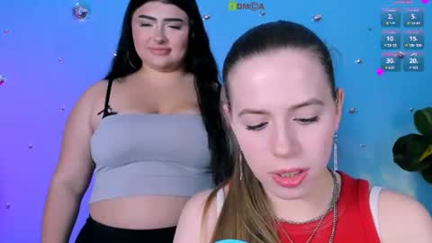 Sweet Lumi online show from September 10, 10:47 am