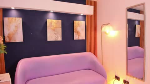 Lumier  online show from August 11, 12:34 am