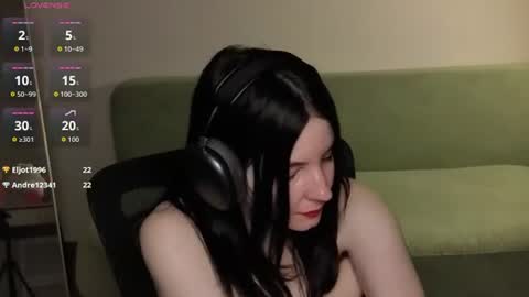 Lumi online show from August 2, 5:42 pm