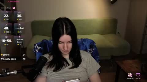 Lumi online show from August 8, 5:46 pm