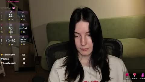 Lumi online show from August 8, 6:52 pm