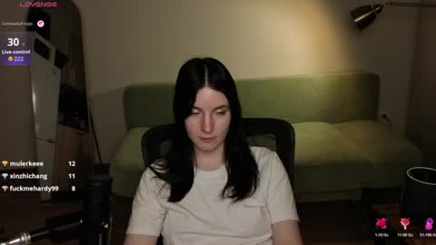 Lumi online show from August 9, 12:55 am