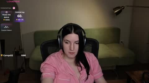Lumi online show from August 12, 8:44 pm