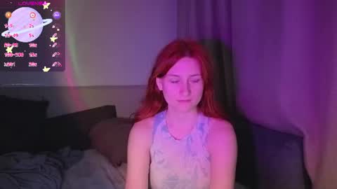 Lumulav online show from July 28, 2:56 pm