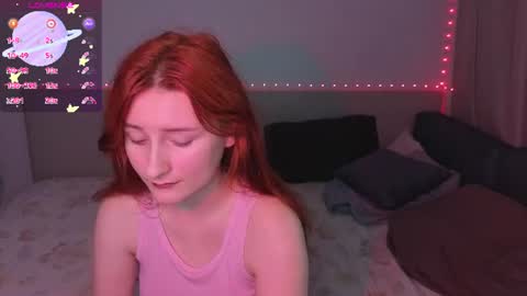 Lumulav online show from August 4, 1:46 am