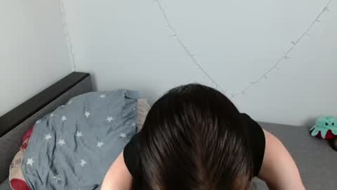 LumyShy online show from July 24, 1:30 am
