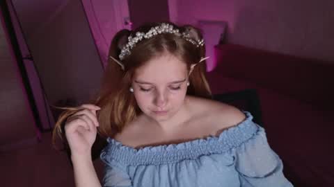 Luna online show from August 5, 11:36 pm