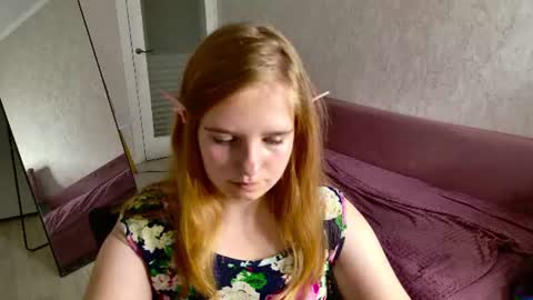 Luna online show from August 10, 10:33 pm