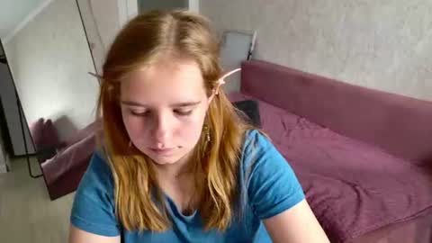 Luna online show from August 15, 2:04 am