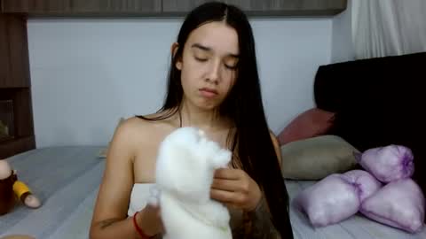 luna online show from July 21, 3:10 am