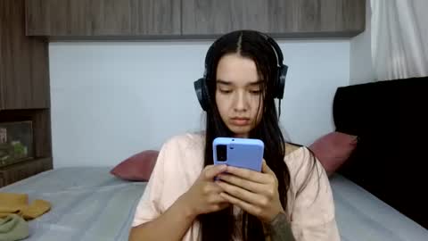 luna online show from July 22, 2:19 pm