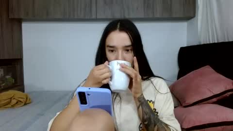 luna online show from July 27, 1:55 am