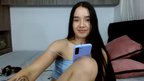 luna online show from July 28, 2:06 am