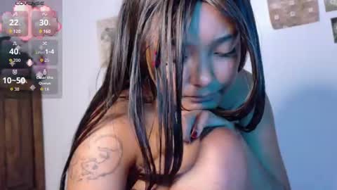 luna__58 online show from August 7, 3:06 am