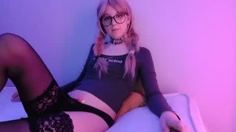 Luna online show from July 12, 12:39 am