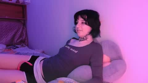 Luna online show from August 9, 10:00 pm