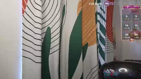 luna__rosse online show from August 5, 5:55 pm