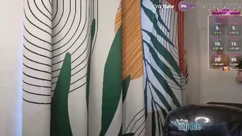 luna__rosse online show from August 6, 6:29 pm
