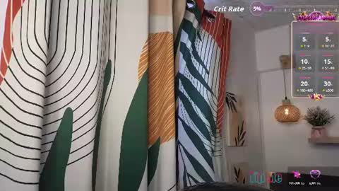 luna__rosse online show from August 7, 5:57 pm