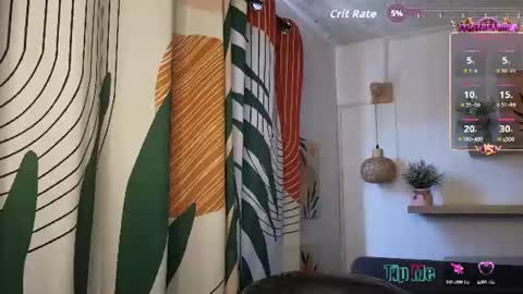 luna__rosse online show from August 8, 7:47 pm