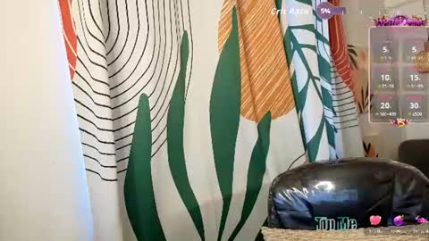 luna__rosse online show from August 10, 5:25 pm