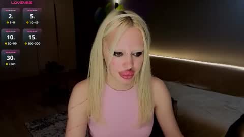 luna_beverly online show from July 29, 1:45 am