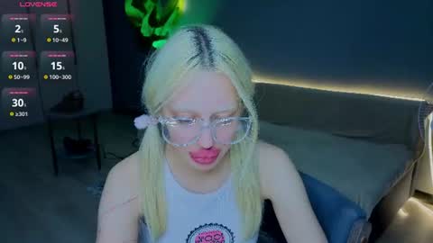 luna_beverly online show from August 13, 2:36 am