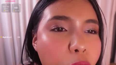 Lunita online show from August 10, 5:20 am