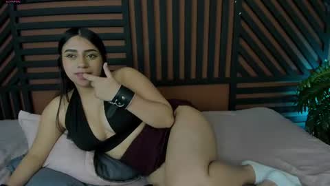 luna_cute14 online show from August 1, 12:49 am