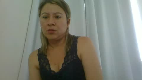 luna_desiree online show from August 6, 7:57 pm