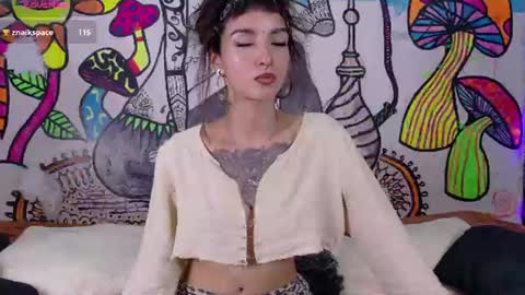 luna_gc online show from August 5, 11:36 pm