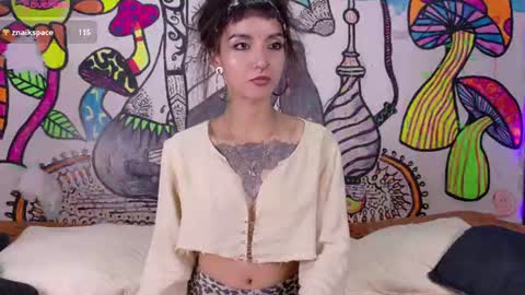 luna_gc online show from August 6, 12:42 am