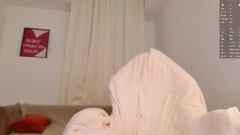 Luna online show from August 15, 1:59 pm
