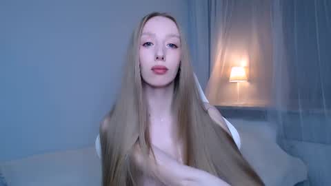 Luna online show from July 27, 2:17 am