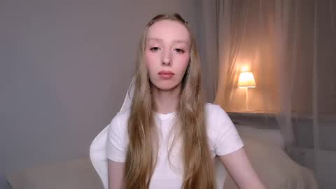Luna online show from August 1, 9:32 pm