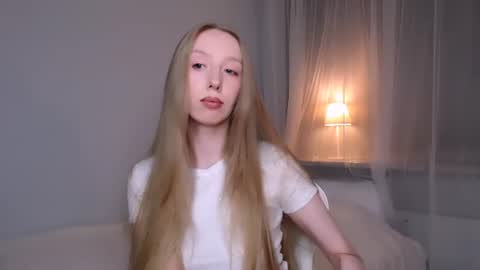 Luna online show from August 6, 8:30 pm