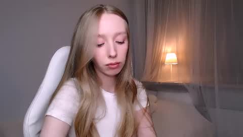 Luna online show from August 8, 7:58 pm