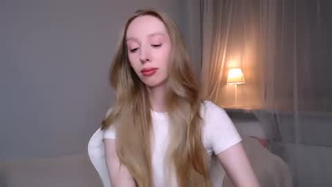Luna online show from August 8, 10:21 pm