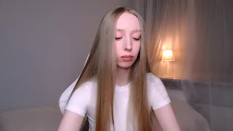 Luna online show from August 13, 9:07 pm