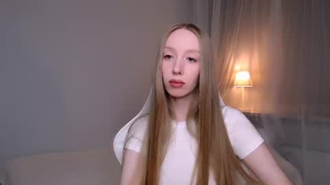 Luna online show from August 13, 11:19 pm