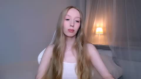 Luna online show from August 16, 8:02 pm