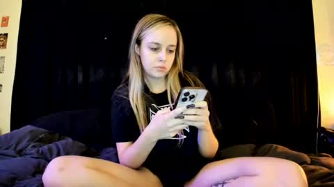 Luna online show from August 1, 1:44 am