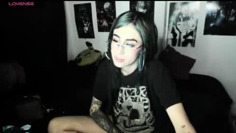Luna online show from July 11, 2:17 am