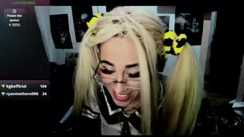Luna online show from August 11, 6:37 am