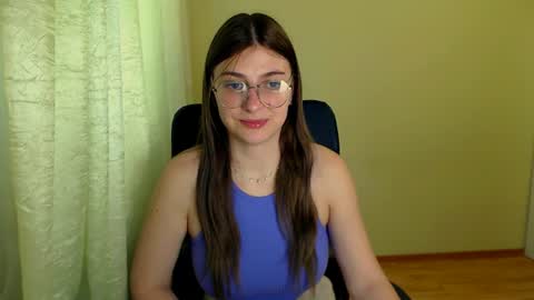 Luna online show from June 25, 10:29 am