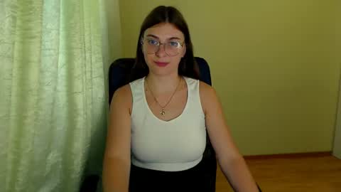Luna online show from August 8, 9:20 am