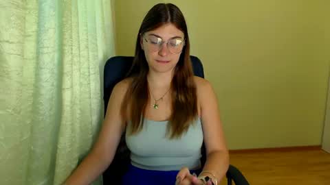 Luna online show from August 11, 8:16 am