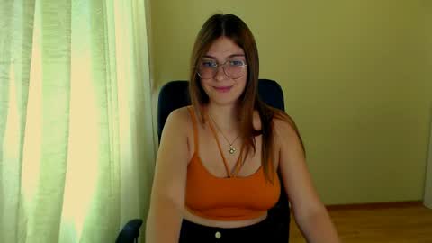 Luna online show from August 13, 10:40 am