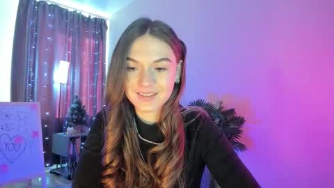 Luna online show from February 21, 6:00 am