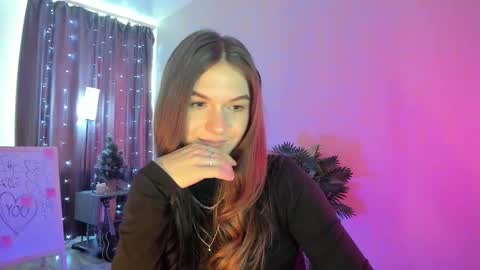 Luna online show from February 21, 7:06 am